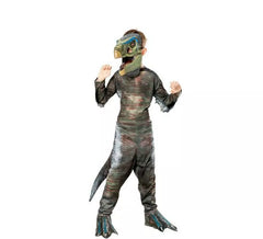 Déguisement Therizinosaurus complet garçon