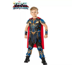 Déguisement Thor : Love and Thunder Deluxe pour garçon