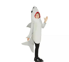 Déguisement de Requin pour enfant