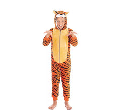 Déguisement de tigre pour enfant