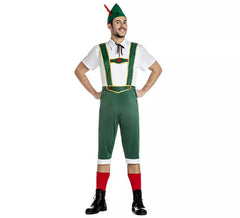 Déguisement de Tyrolien pour homme