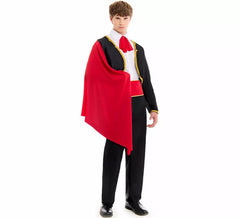 Déguisement torero noir homme