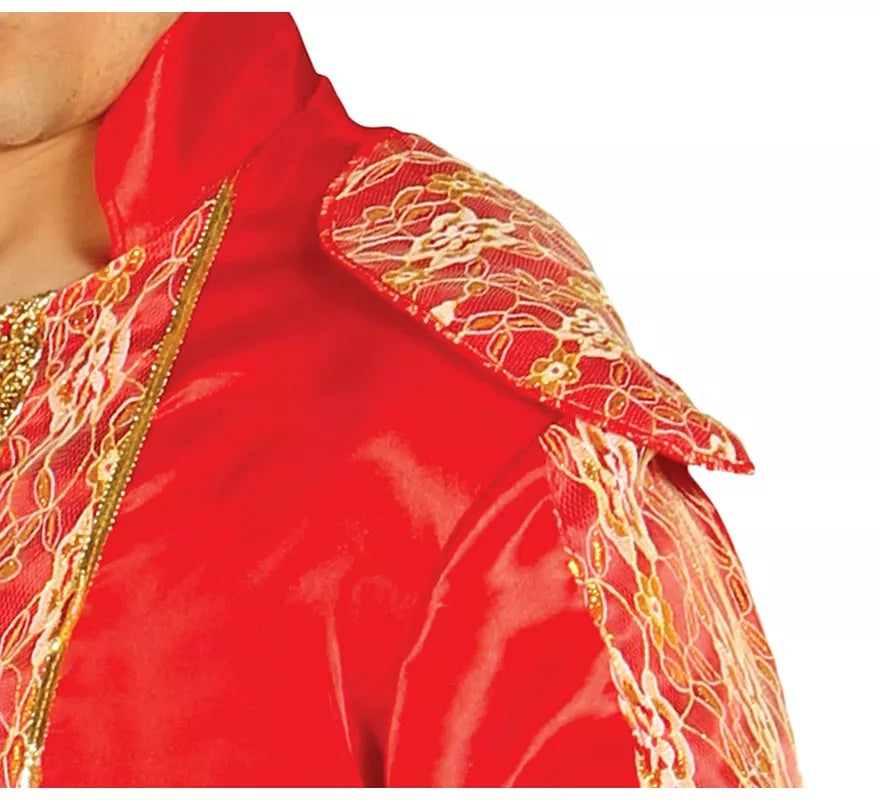 Disfraz de Torero para hombre