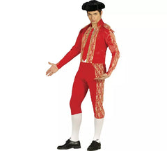 Déguisement de Torero pour homme