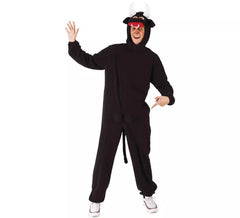 Déguisement de Taureau Fou pour homme