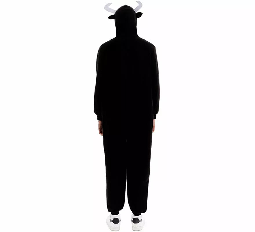 Translation missing: fr.Disfraz de Toro para adulto
