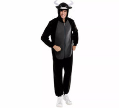 Déguisement de taureau adulte