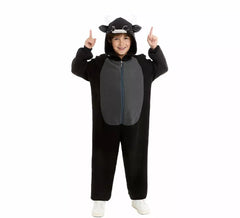 Déguisement de taureau pour enfants