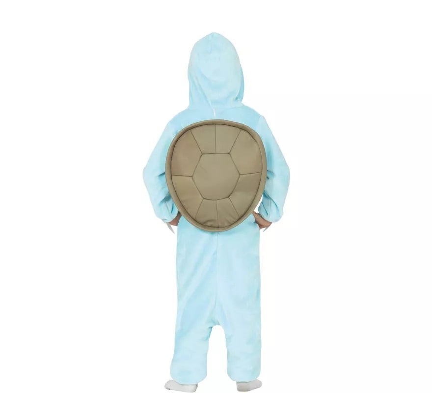 Translation missing: fr.Disfraz de Tortuga Azul para niños