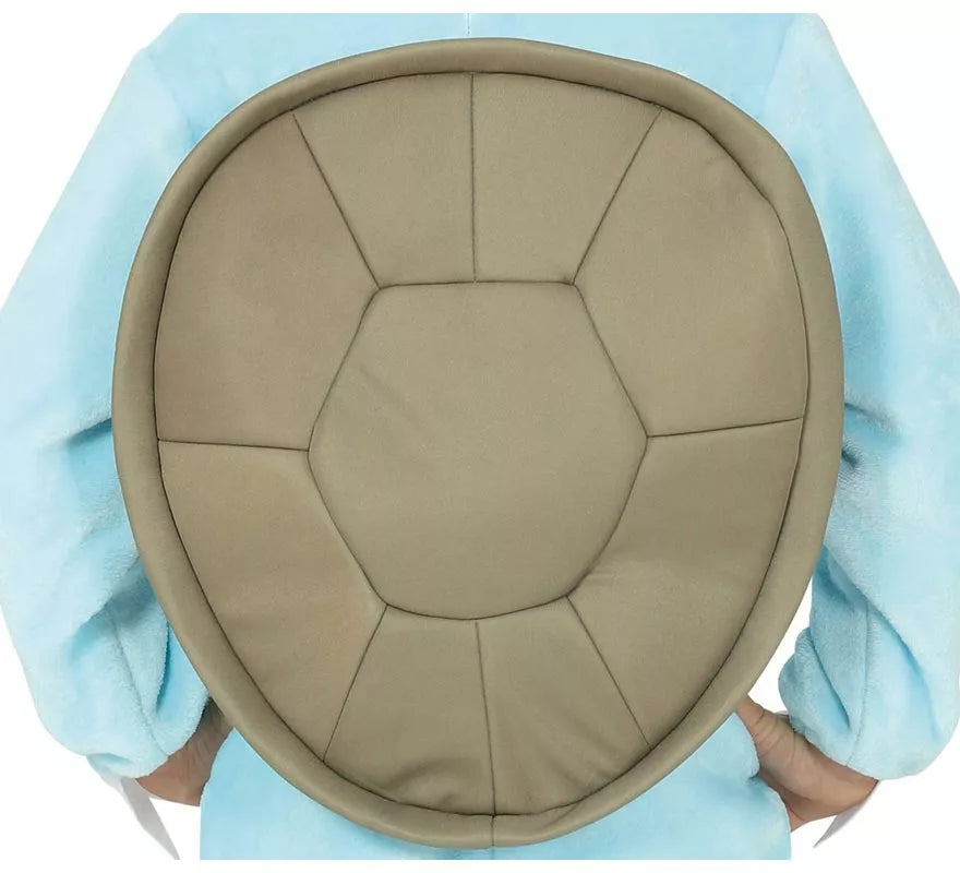 Translation missing: fr.Disfraz de Tortuga Azul para niños
