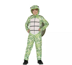 Costume de tortue pour enfant