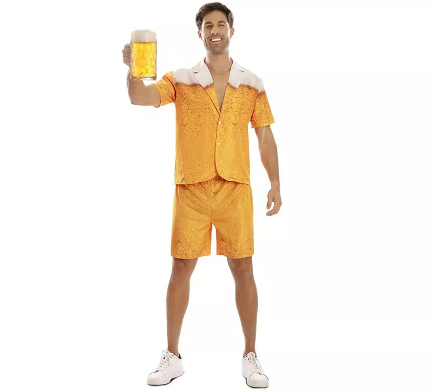 Translation missing: fr.Disfraz de Traje de Cerveza para hombre