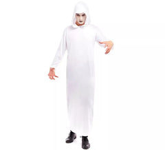 Déguisement tunique blanche homme