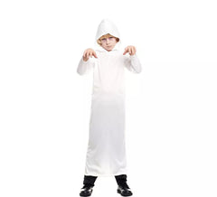 Déguisement tunique blanche enfant