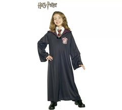 Costume Harry Potter Gryffondor Robe enfants