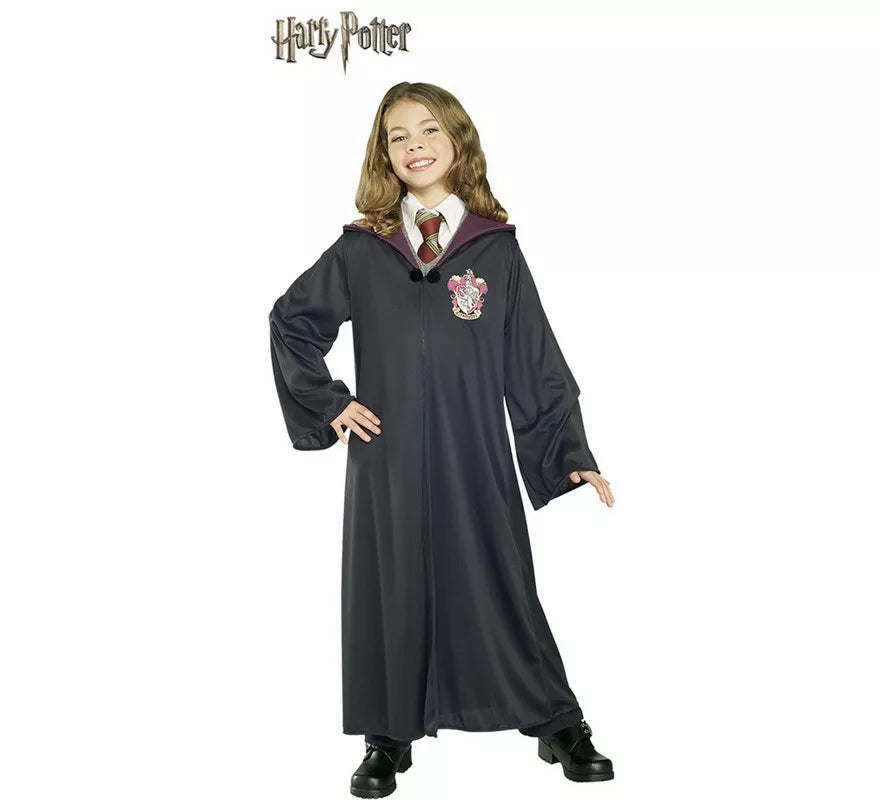 Translation missing: fr.Disfraz de Túnica de Gryffindor Harry Potter para niños