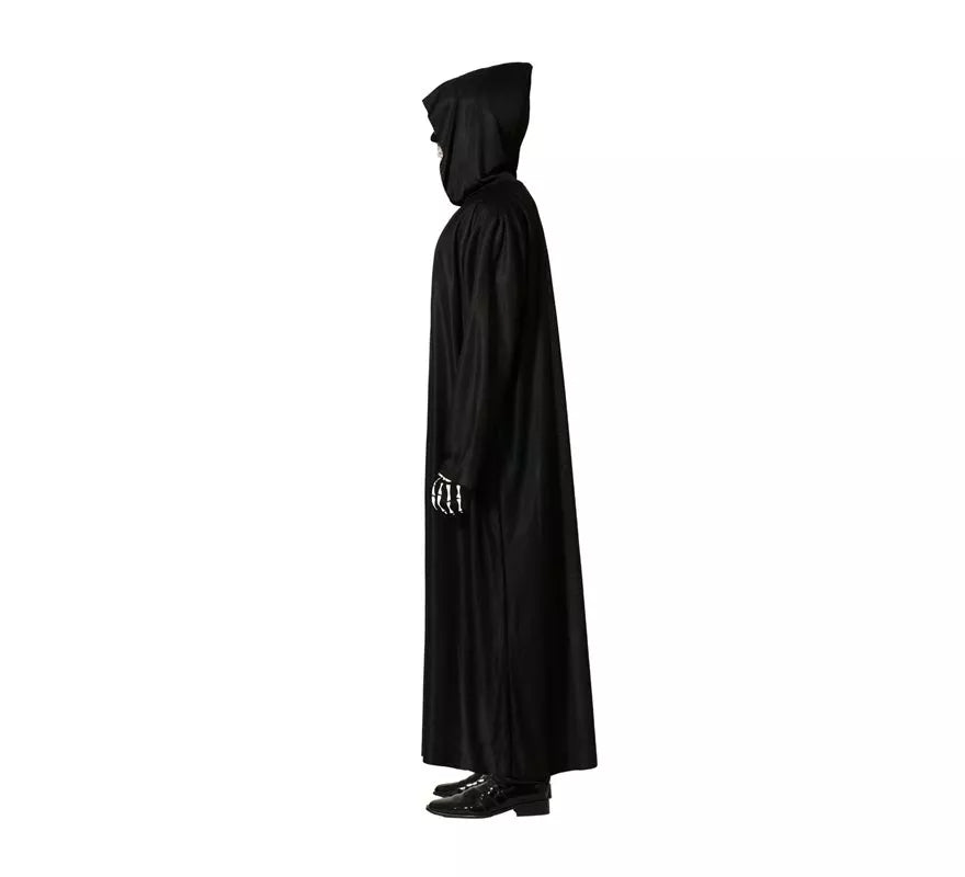 Translation missing: fr.Disfraz de Túnica de Muerte Tenebrosa para adultos
