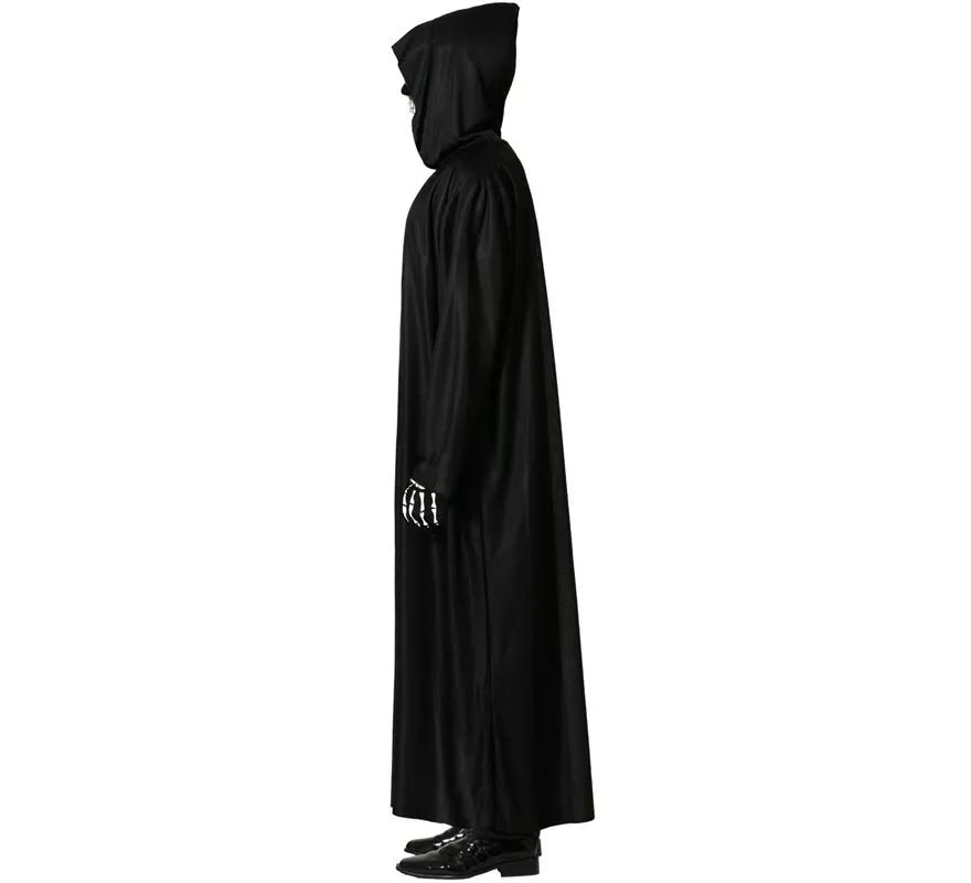 Translation missing: fr.Disfraz de Túnica de Muerte Tenebrosa para adultos