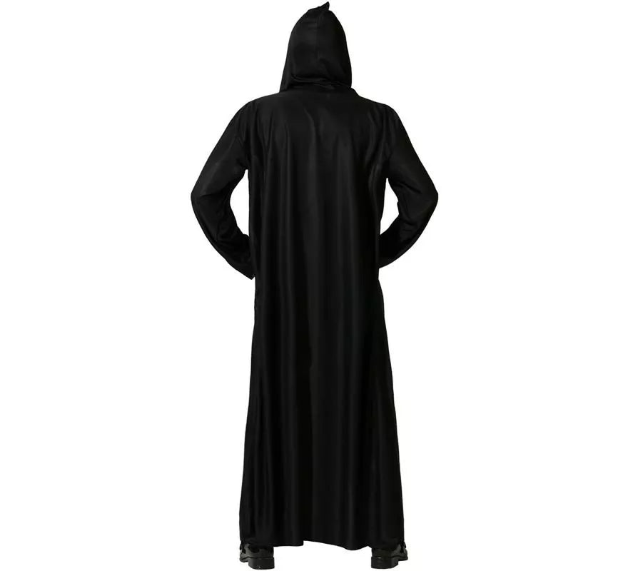 Translation missing: fr.Disfraz de Túnica de Muerte Tenebrosa para adultos