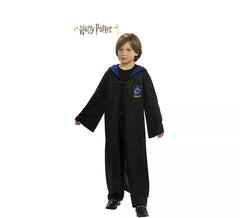 Costume Harry Potter Robe Serdaigle Classique Enfants