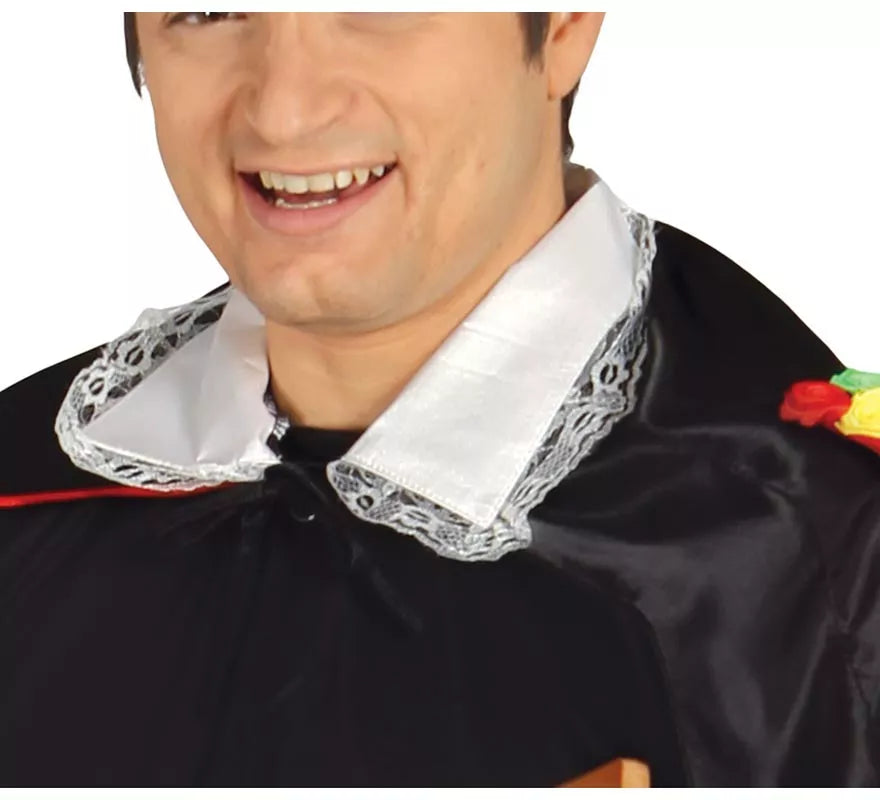 Translation missing: fr.Disfraz de Tuno para Hombre