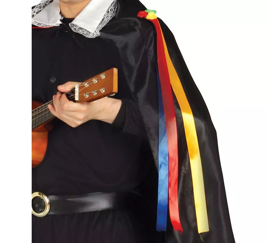 Disfraz de Tuno para Hombre