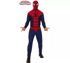 Déguisement de Ultimate Spiderman pour homme