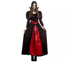 Déguisement de Vampire Gothique pour femme