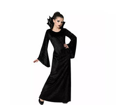 Déguisement Vampire araignée femme