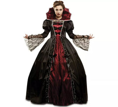 Déguisement de Vampire Deluxe pour femme
