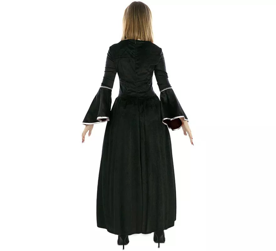 Translation missing: fr.Disfraz de Vampiresa Elegante para mujer