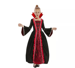 Costume de vampire élégant pour filles