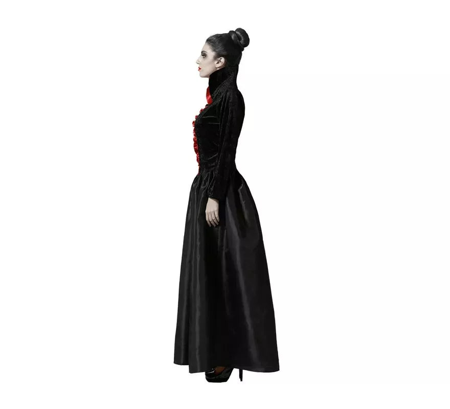 Translation missing: fr.Disfraz de Vampiresa Gótica para mujer