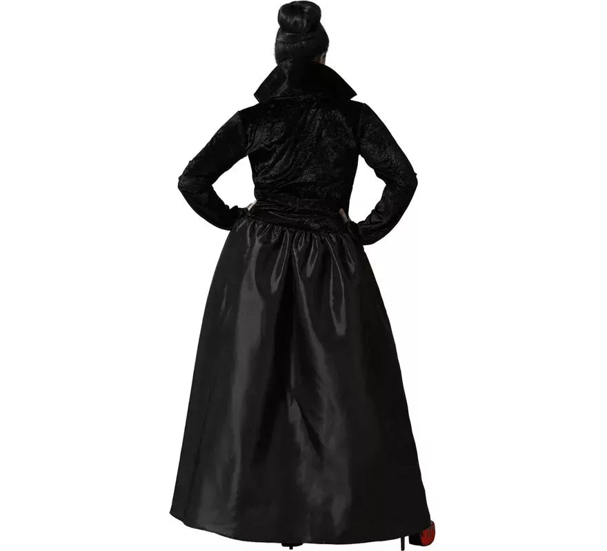 Translation missing: fr.Disfraz de Vampiresa Gótica para mujer