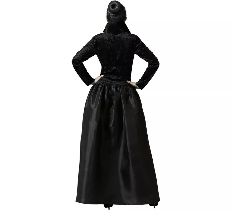 Translation missing: fr.Disfraz de Vampiresa Gótica para mujer