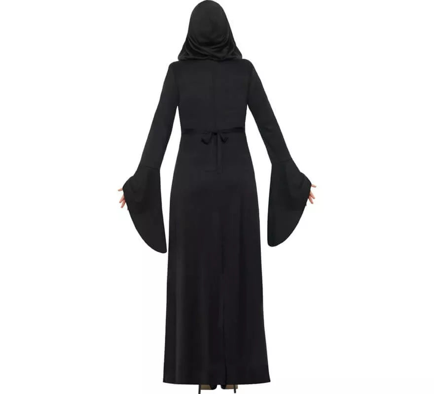 Translation missing: fr.Disfraz de Vampiresa Siniestra para mujer