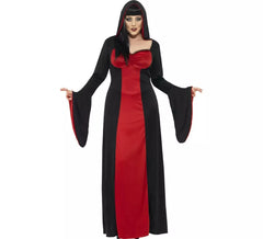 Déguisement de Vampire Sinistre pour femme