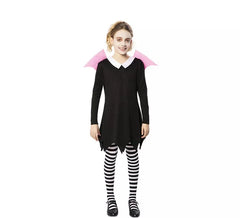 Déguisement de vampire pour fille