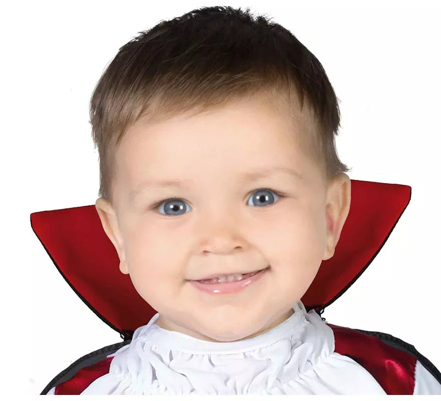 Translation missing: fr.Disfraz de Vampiro Baby para bebés