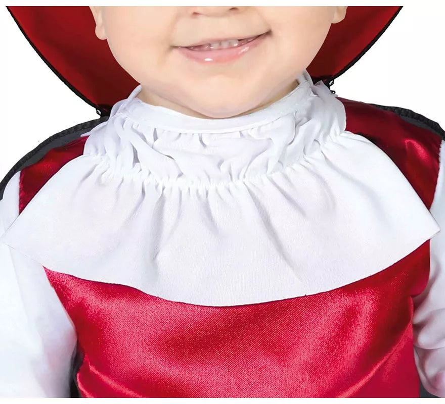 Disfraz de Vampiro Baby para bebés