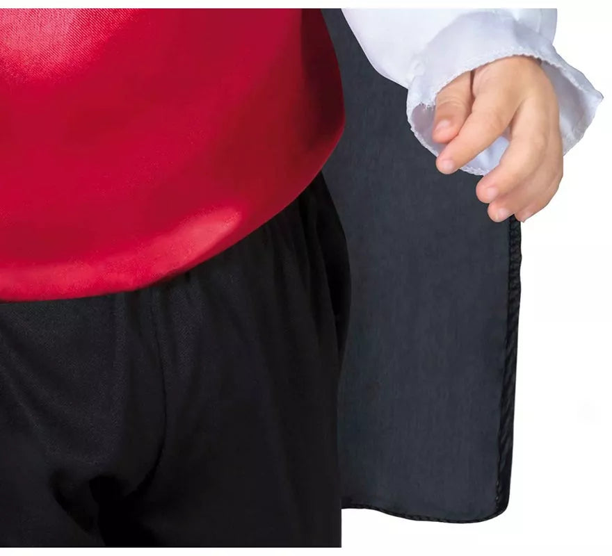 Disfraz de Vampiro Baby para bebés