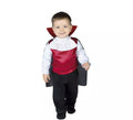 Disfraz de Vampiro Baby para bebés