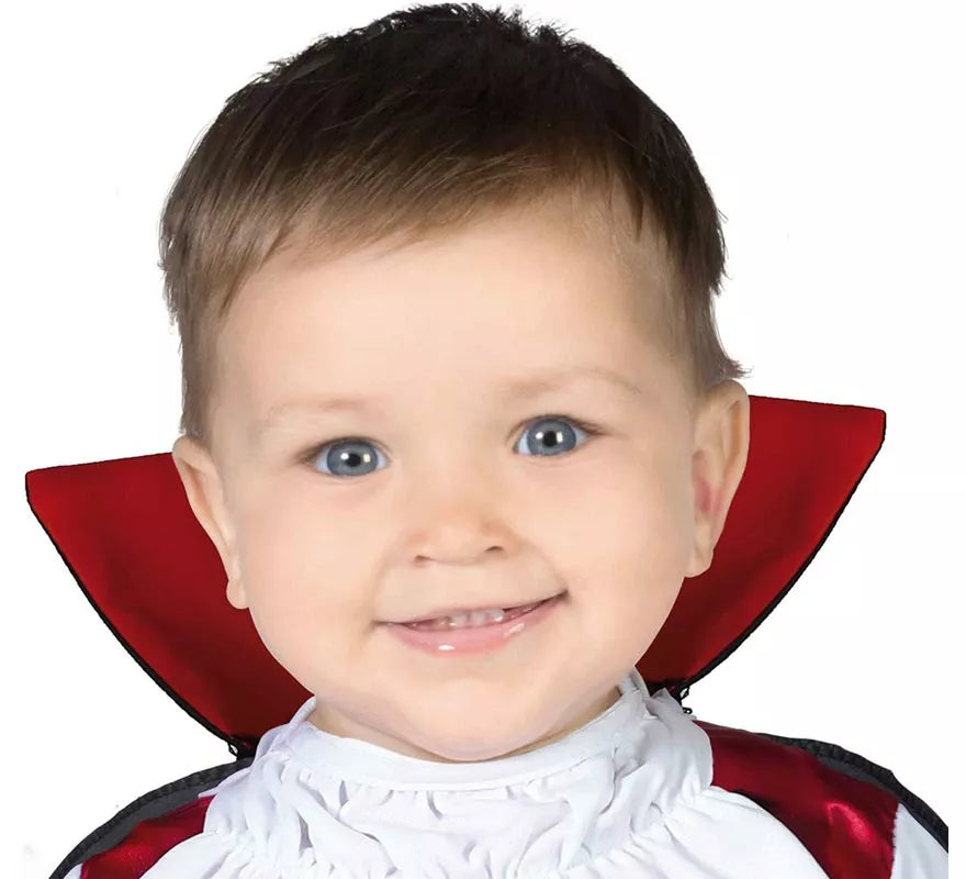 Translation missing: fr.Disfraz de Vampiro Baby para bebés