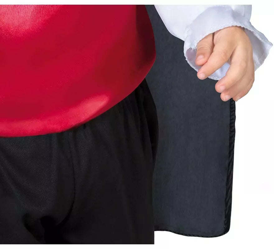 Disfraz de Vampiro Baby para bebés
