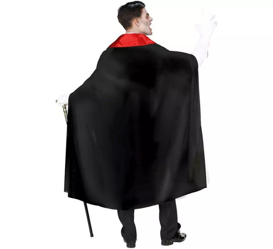 Translation missing: fr.Disfraz de Vampiro Clásico para hombre