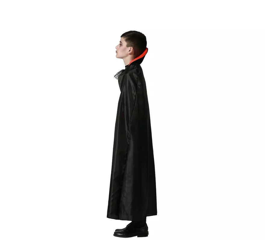 Translation missing: fr.Disfraz de Vampiro Clásico para niño