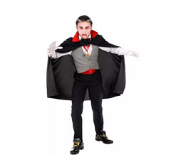 Costume de vampire classique pour garçon