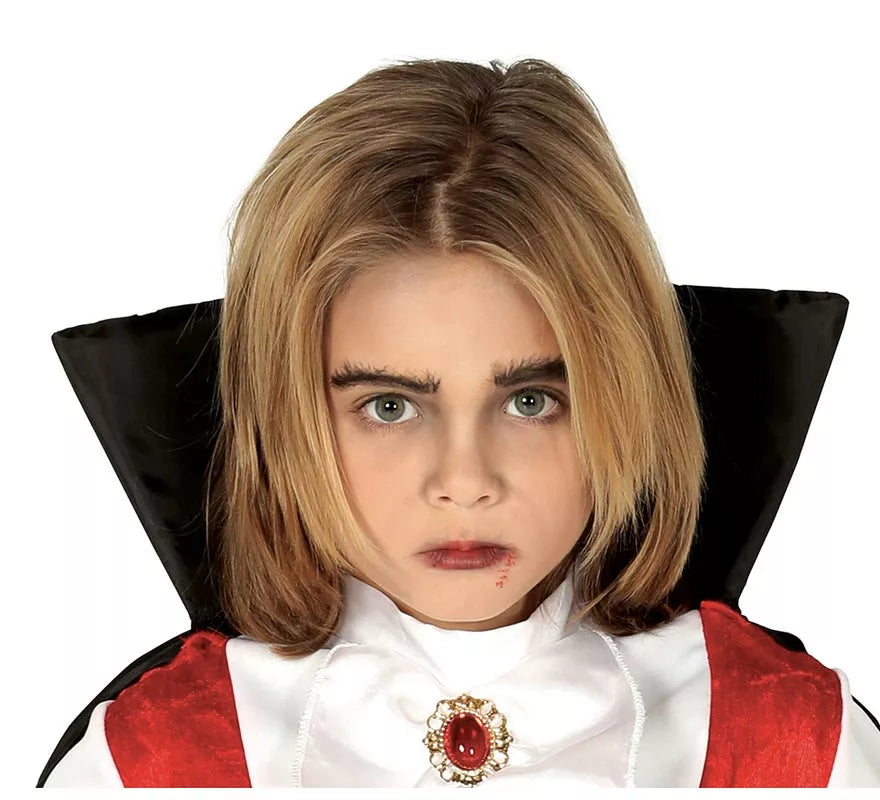 Translation missing: es.Disfraz de Vampiro Clásico para niño