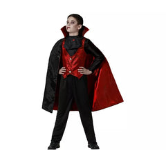 Déguisement vampire Dracula enfant