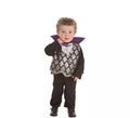 Disfraz de Vampiro Elegante para bebé